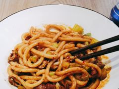 -壹粉屋新疆炒米粉(建外SOHO东区店)