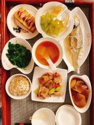 点击看大图 -馨月汇·一悦馨香月子中心(前滩店)