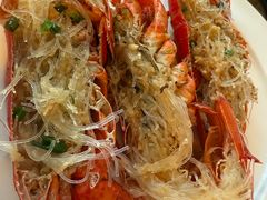 -金茂君悦·食在56海鲜自助餐厅ON56