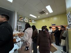 -甜嘟嘟烘焙坊(舒城路店)