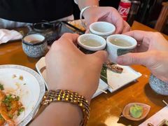 -大江户日本料理(吕厝店)