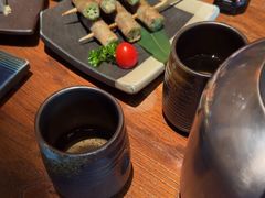 -京鹿料理(荟聚店)