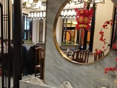 -二分八云雁阁•新晋菜大同味(长治路店)