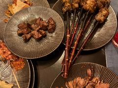 -盛宴自助餐厅(运达喜来登店)