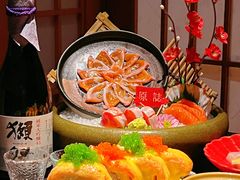 -原志优秀食材·匠心料理·海胆主题(金亿广场店)