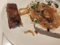 -天津君隆威斯汀酒店