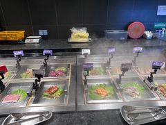 -星伦多 自助料理(圆融店)
