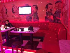 -唛哆哆KTV(姜山万达店)