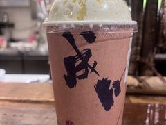 -成川茶店·潮汕工夫浓茶(万象店)