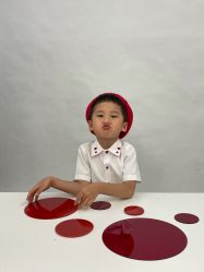 -海马体家庭照相馆(杭州远洋乐堤港店)