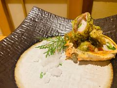 -花潮料理艺食馆(世欧广场店)