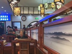 大堂-惠宾饭庄(中山路店)
