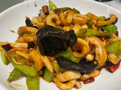 -山海菜馆·海肠捞饭·青岛菜(栈桥店)