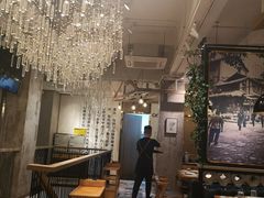 大堂-雾都渣渣火锅(南城智汇城店)