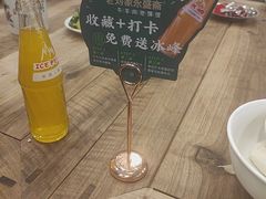 -老刘家永盛斋·传统泡馍(东关南街店)