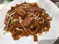 -广东道至正餐厅(区庄店)