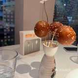 头一次吃麻六记