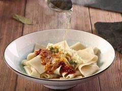 -红灯笼面食馆(世贸店)