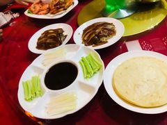 -大江南食府(石景山店)