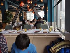 -Kathleen's Waitan 凯圣琳江景西餐厅(外滩店)