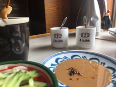 -虢国羊肉汤馆(政二街店)