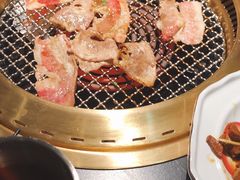 -厚贞日式烤肉(浦东汇智店)