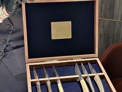 -THE WANG王品(上海中心云端店)