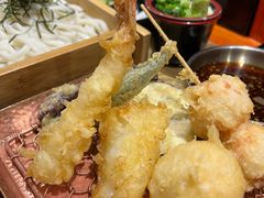 -天妇罗内顺田(罗湖店)