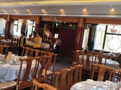 -一盏明灯全素斋(殊像寺店)