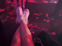 -W·CLUB(马驹桥店)