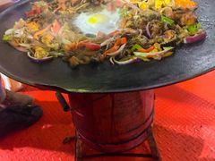 -山丹马记炒拨拉(南关店)
