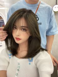 点击看大图 -OnHair造型
