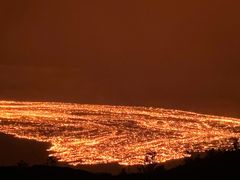 -夏威夷火山国家公园
