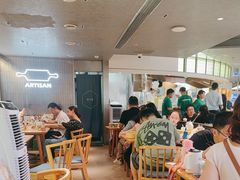-苏小柳点心·手作小笼包(新街口分院店)
