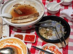 -西贝莜面村(伊藤春熙路店)