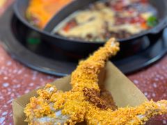 -赵美丽·重庆社区火锅·直营店(火车东站·中豪国际店)