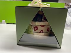 -小苍兰风铃草蛋糕甜品(沈阳店)