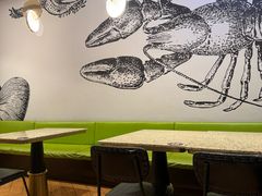 -禾斗海鲜自助(市南银座店)