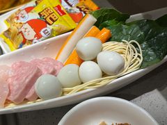 -海底捞火锅(壹悦城店)