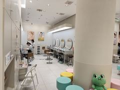 -天真蓝照相馆(五角场百联又一城店)