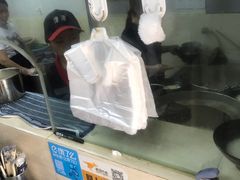 -津津老鸭粉丝馆(正东路店)
