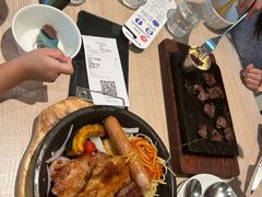 -卡朋西餐(悦汇城店)