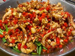 -费大厨辣椒炒肉(新城吾悦广场店)