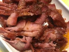 -老字号蛇口德记烧腊饭店·海鲜加工