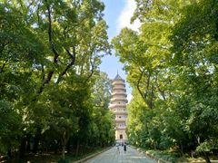 -灵谷景区