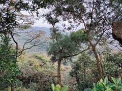 -广州市白云山风景名胜区