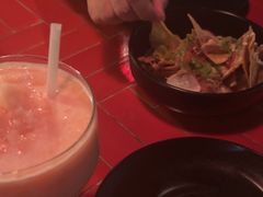 -Luchador摔跤手墨西哥餐厅(恒宇广场店)