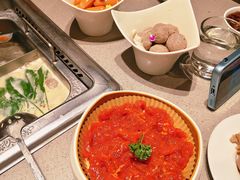 -海底捞火锅(河东万达广场店)