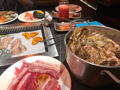 -星伦多自助料理·涮烤一体(虹悦城店)