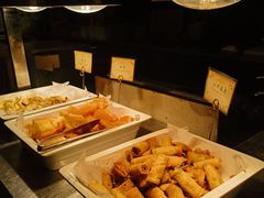 -圣雷克大酒店